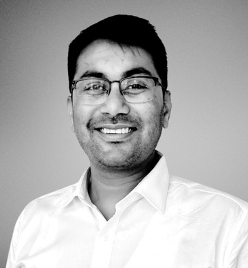 Vaibhav Shah